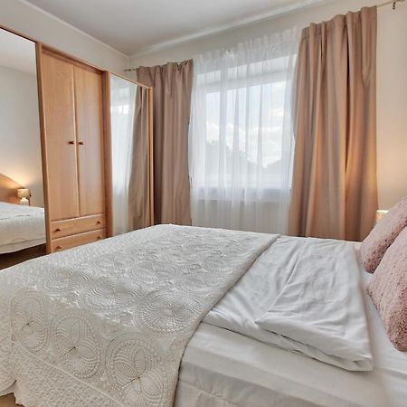 Luxury Suites - Tatari By Rikas Hotels Tallin Zewnętrze zdjęcie