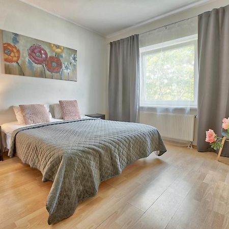 Luxury Suites - Tatari By Rikas Hotels Tallin Zewnętrze zdjęcie