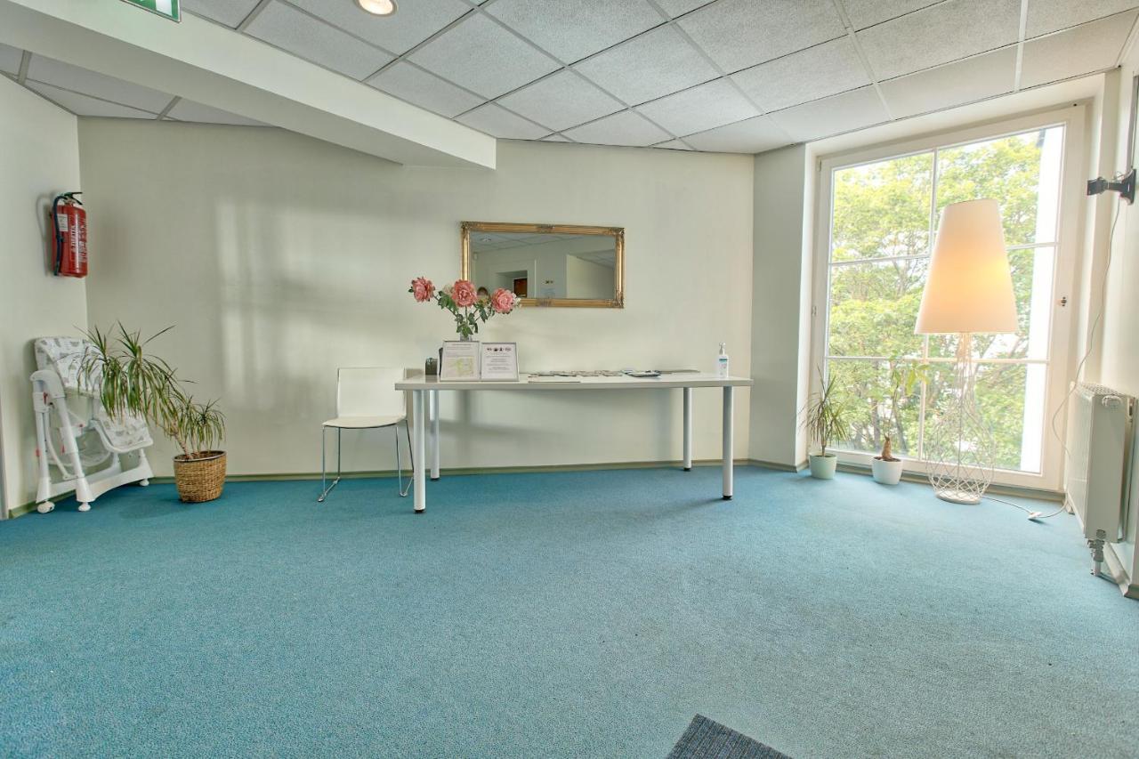 Luxury Suites - Tatari By Rikas Hotels Tallin Zewnętrze zdjęcie