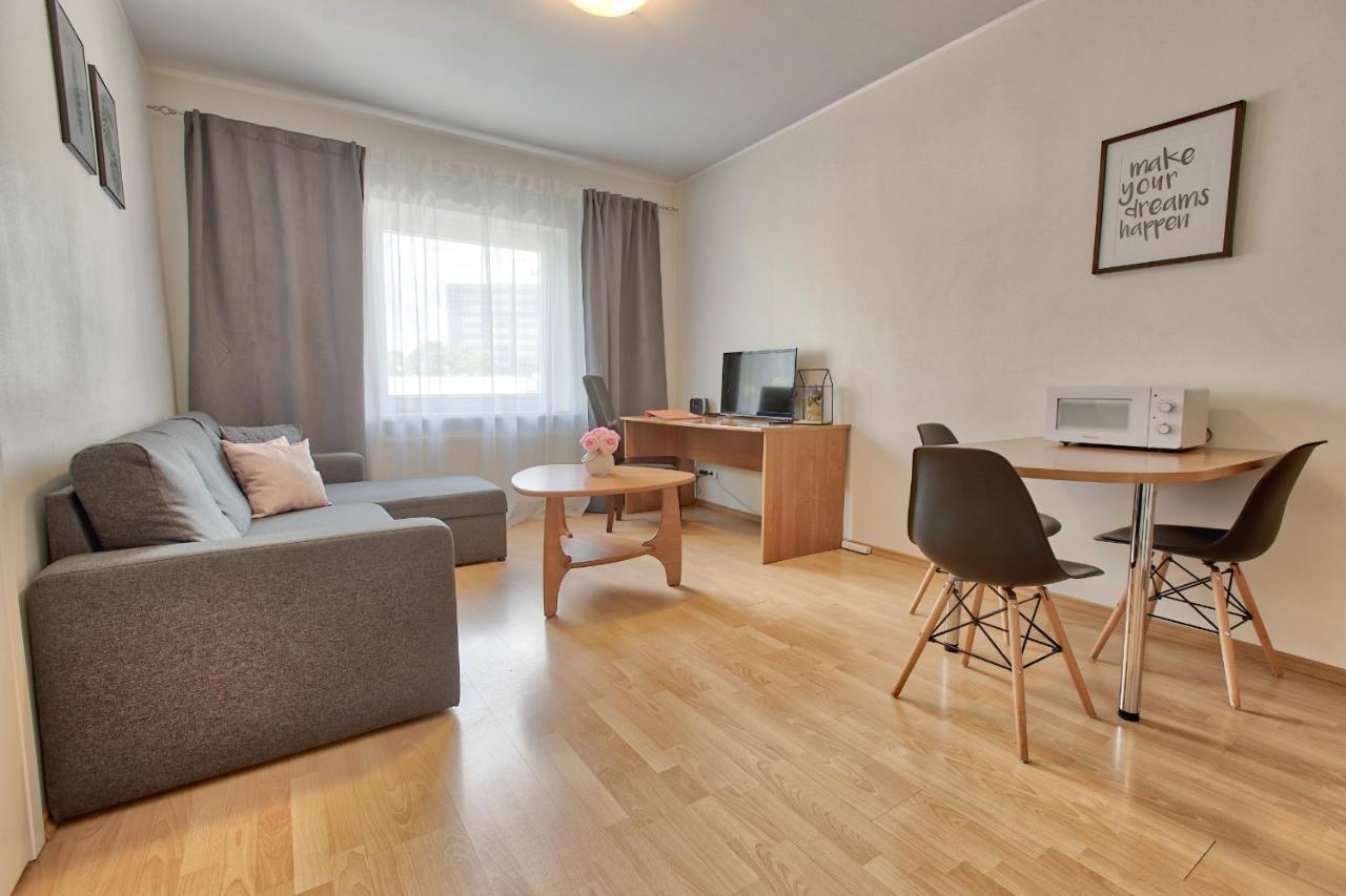 Luxury Suites - Tatari By Rikas Hotels Tallin Zewnętrze zdjęcie
