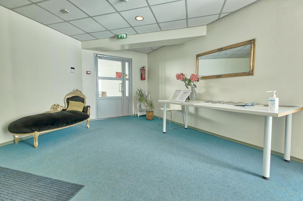Luxury Suites - Tatari By Rikas Hotels Tallin Zewnętrze zdjęcie