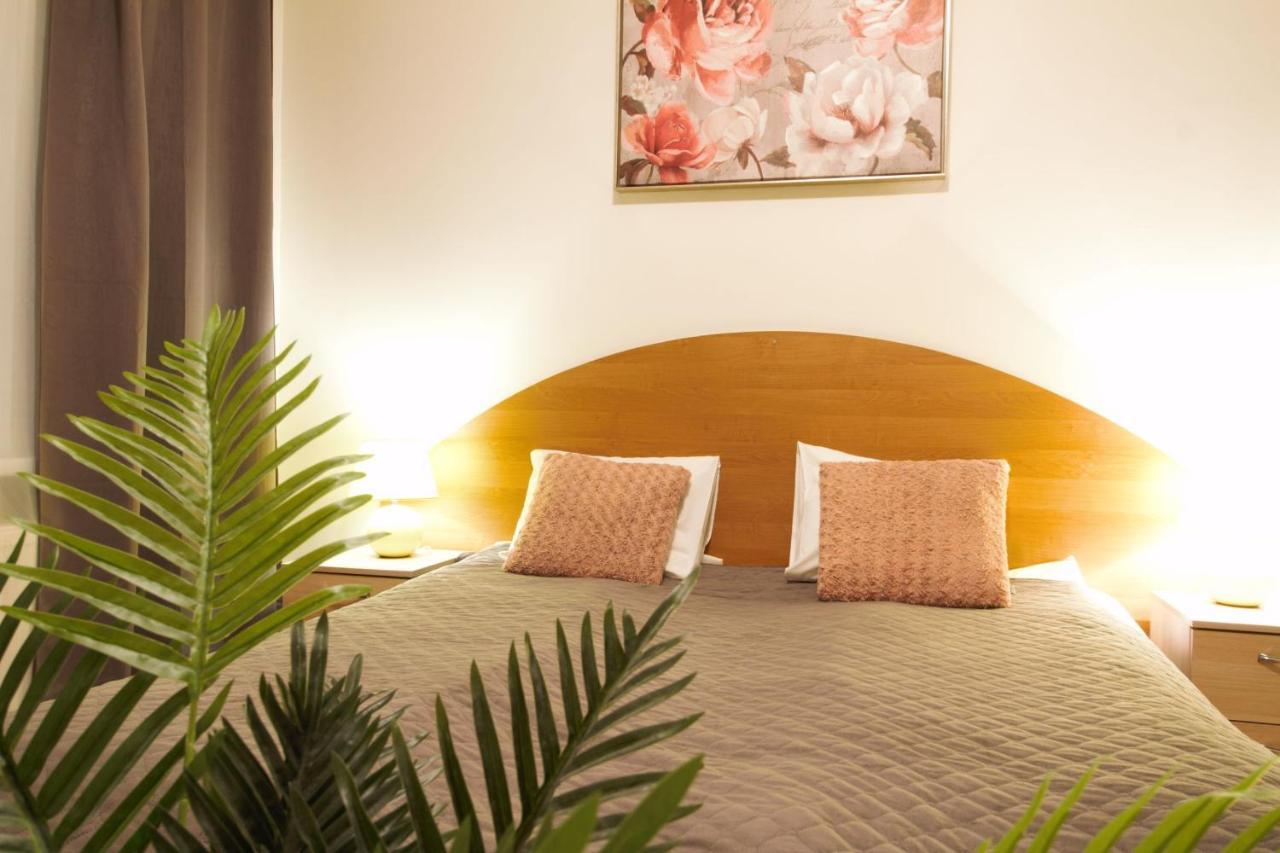 Luxury Suites - Tatari By Rikas Hotels Tallin Zewnętrze zdjęcie