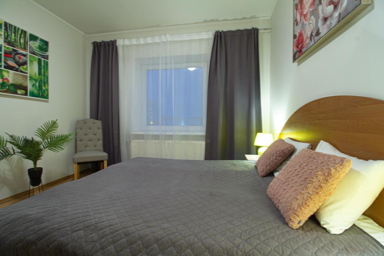 Luxury Suites - Tatari By Rikas Hotels Tallin Zewnętrze zdjęcie