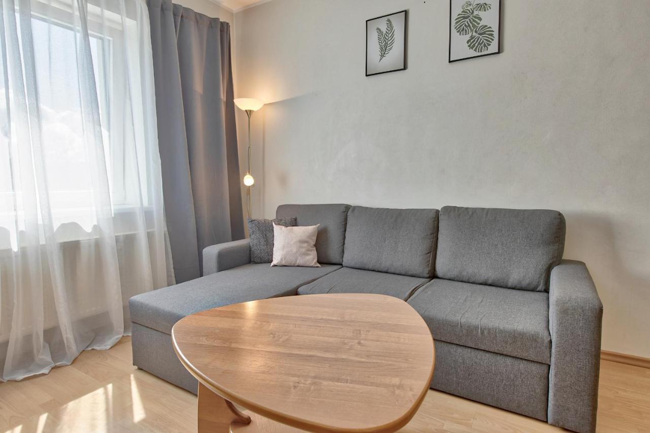 Luxury Suites - Tatari By Rikas Hotels Tallin Zewnętrze zdjęcie