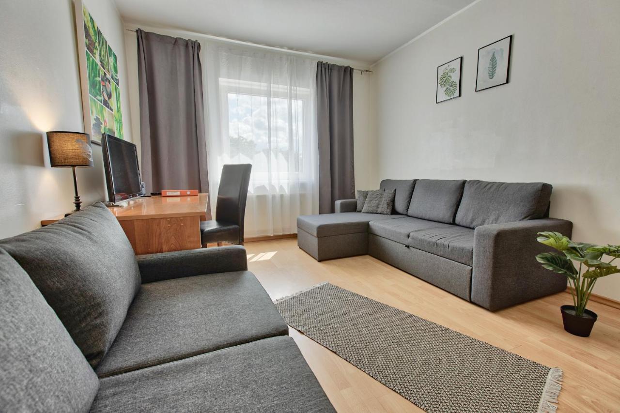 Luxury Suites - Tatari By Rikas Hotels Tallin Zewnętrze zdjęcie