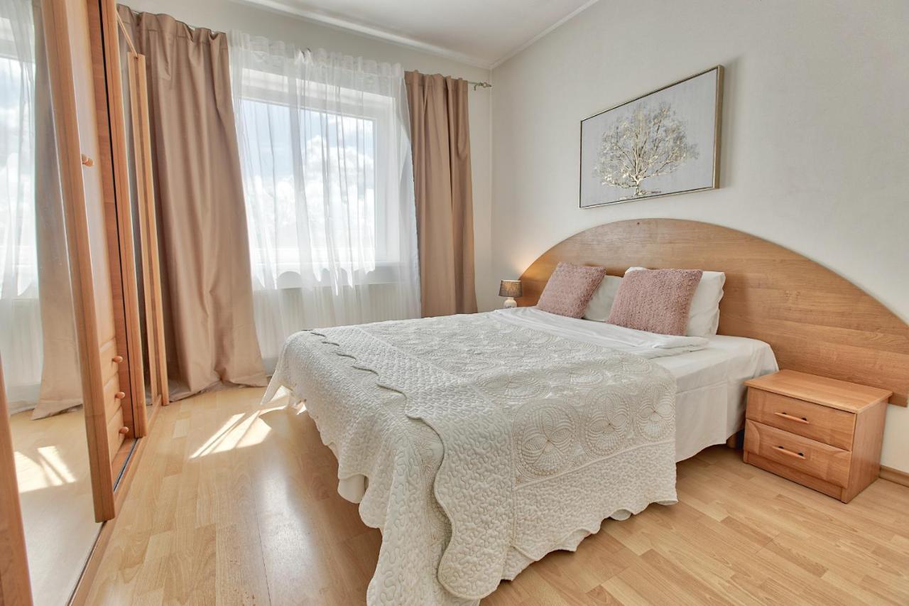 Luxury Suites - Tatari By Rikas Hotels Tallin Zewnętrze zdjęcie