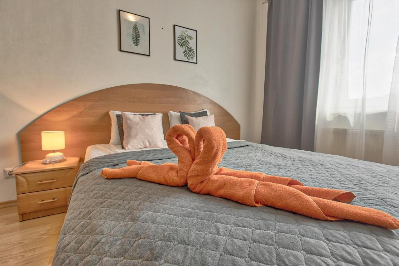 Luxury Suites - Tatari By Rikas Hotels Tallin Zewnętrze zdjęcie