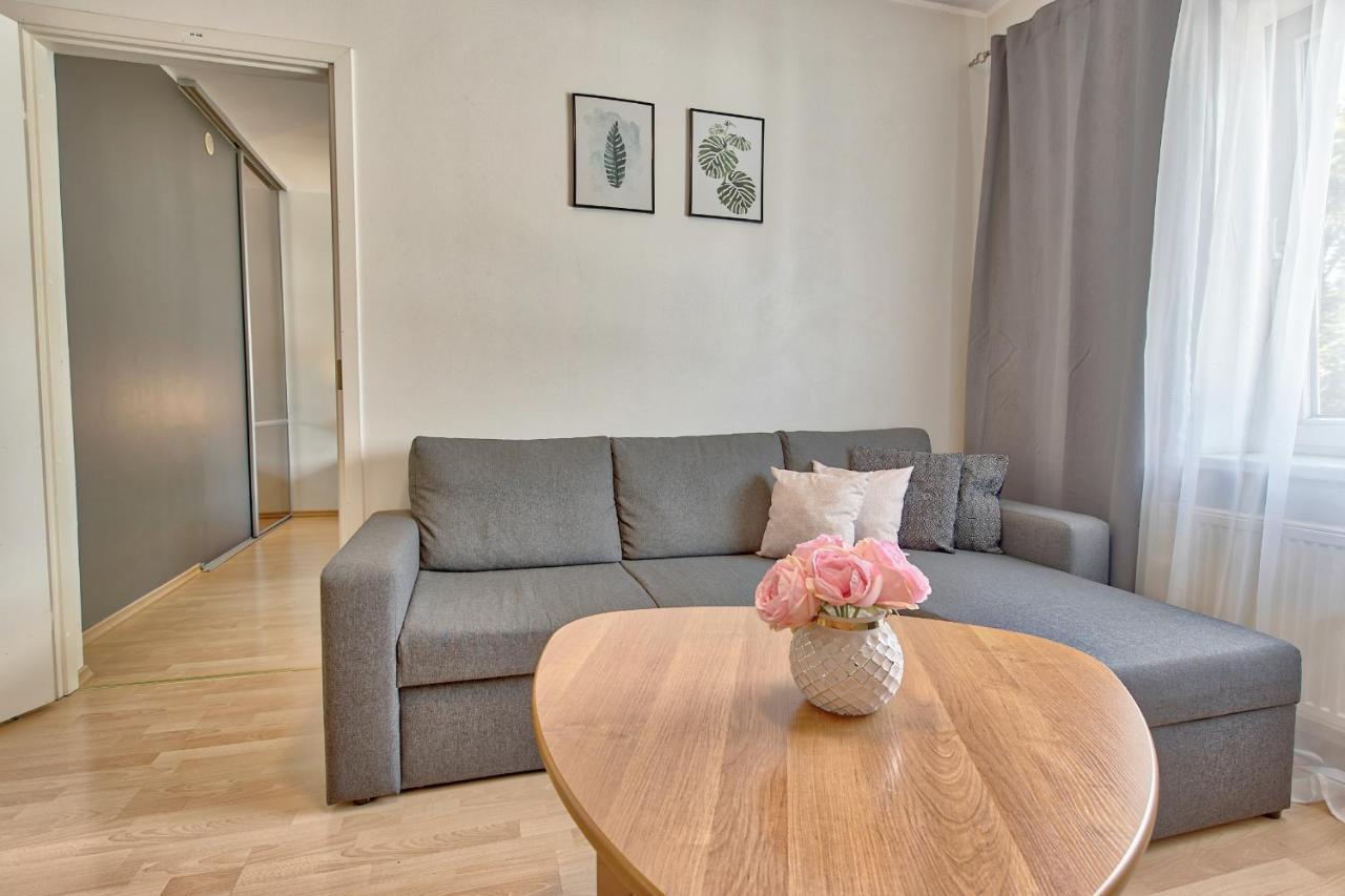 Luxury Suites - Tatari By Rikas Hotels Tallin Zewnętrze zdjęcie