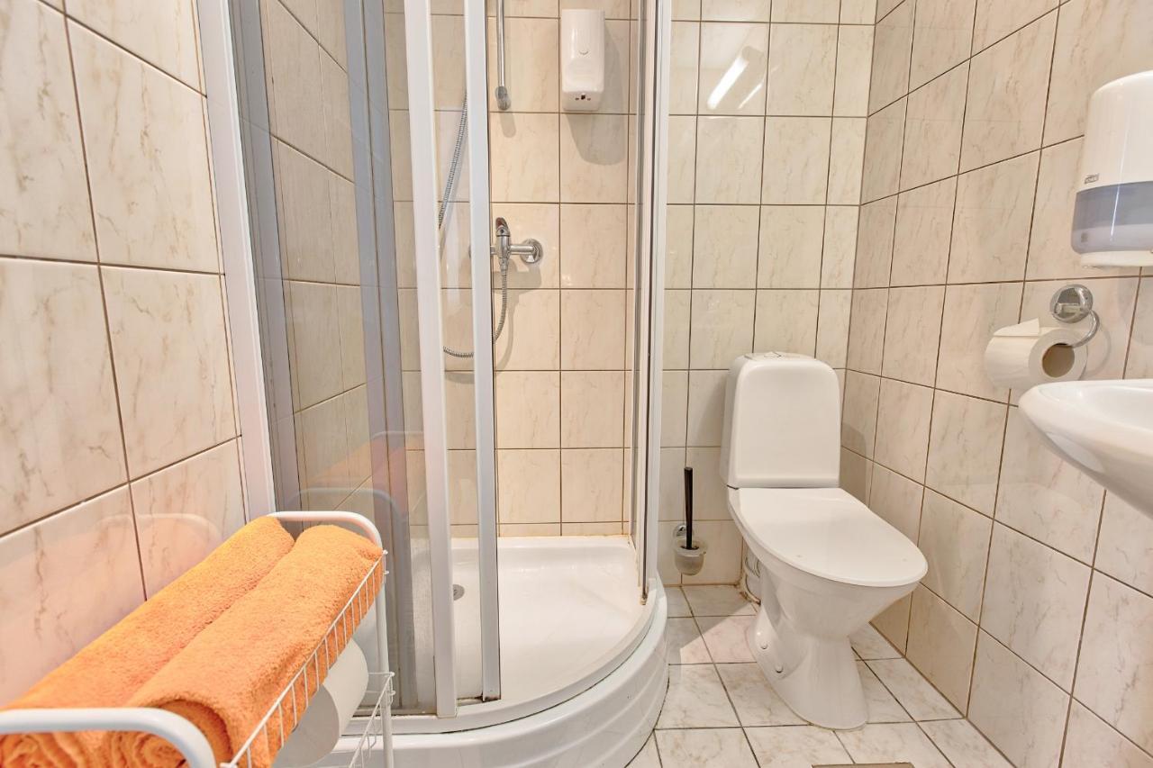 Luxury Suites - Tatari By Rikas Hotels Tallin Zewnętrze zdjęcie
