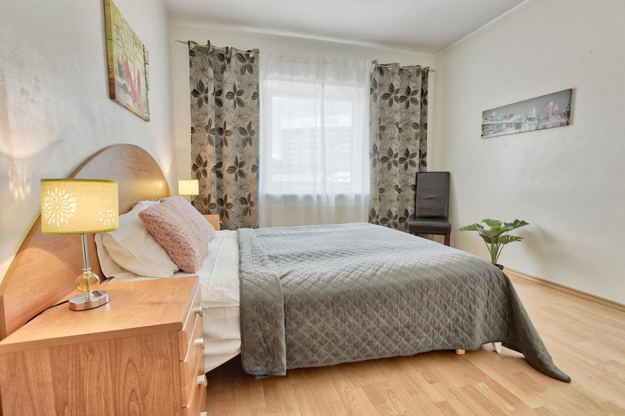 Luxury Suites - Tatari By Rikas Hotels Tallin Zewnętrze zdjęcie