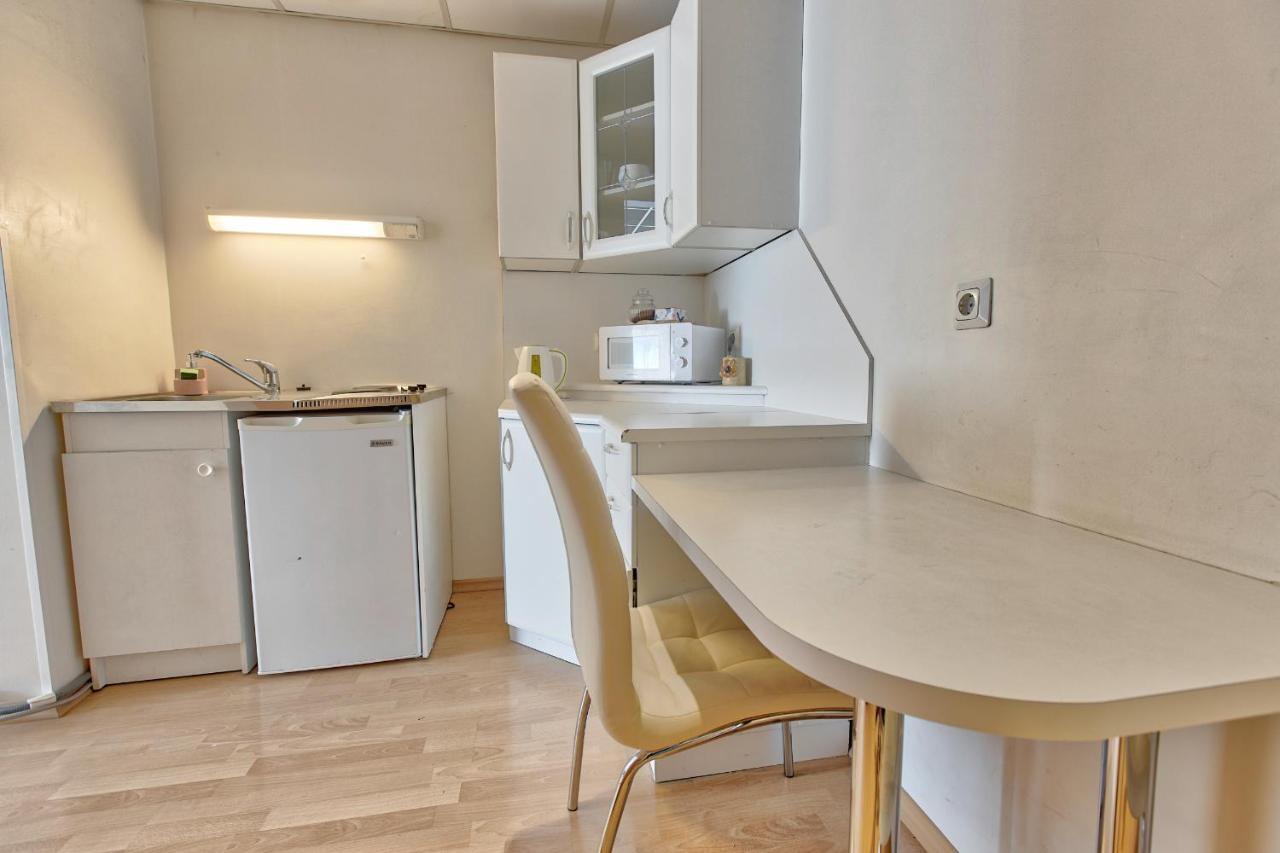 Luxury Suites - Tatari By Rikas Hotels Tallin Zewnętrze zdjęcie