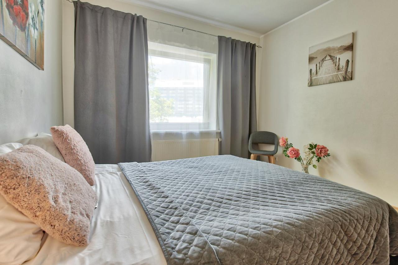 Luxury Suites - Tatari By Rikas Hotels Tallin Zewnętrze zdjęcie