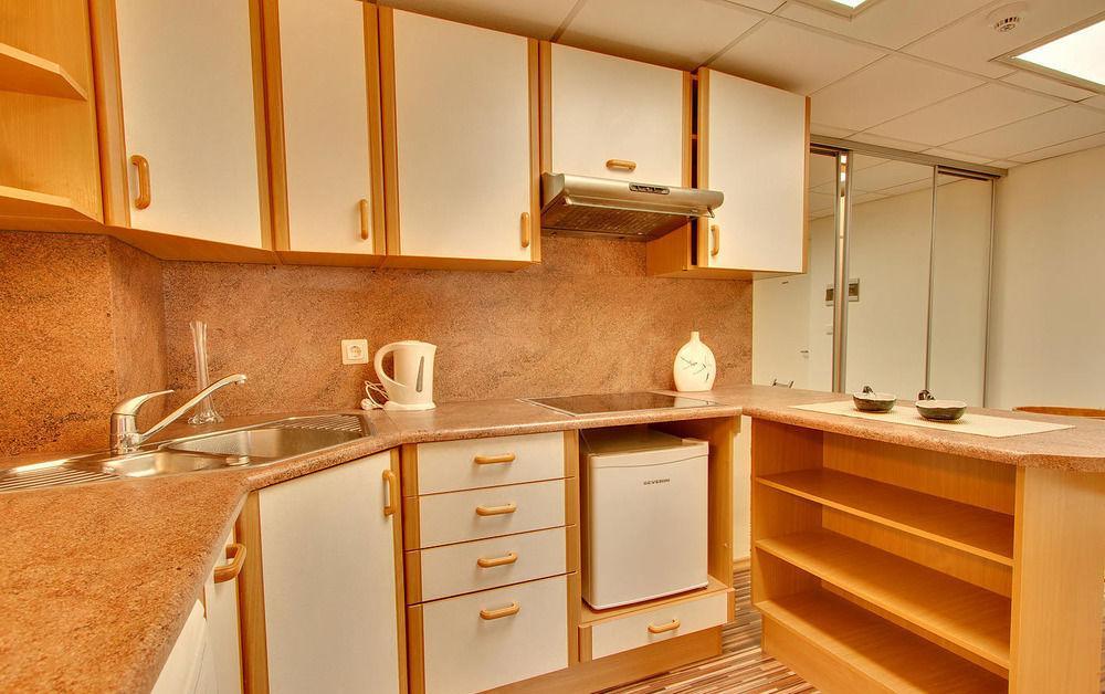 Luxury Suites - Tatari By Rikas Hotels Tallin Zewnętrze zdjęcie
