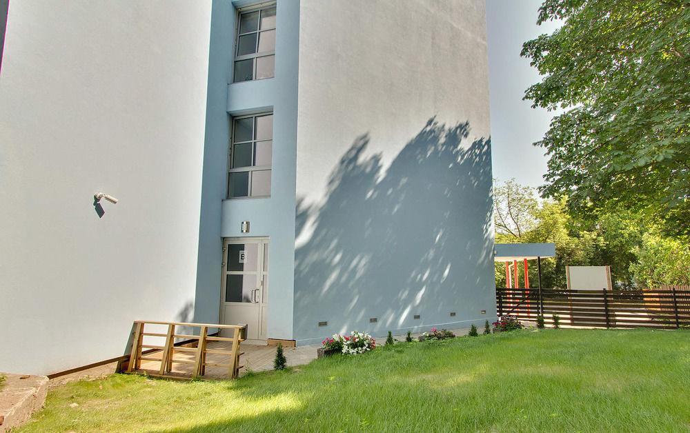 Luxury Suites - Tatari By Rikas Hotels Tallin Zewnętrze zdjęcie