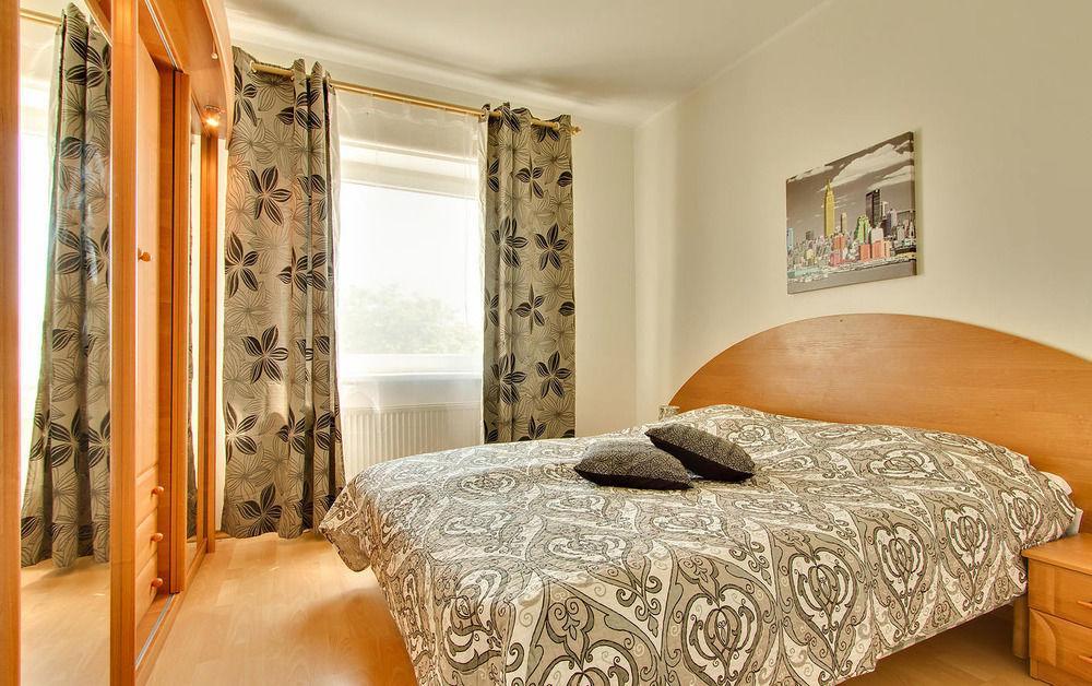 Luxury Suites - Tatari By Rikas Hotels Tallin Zewnętrze zdjęcie