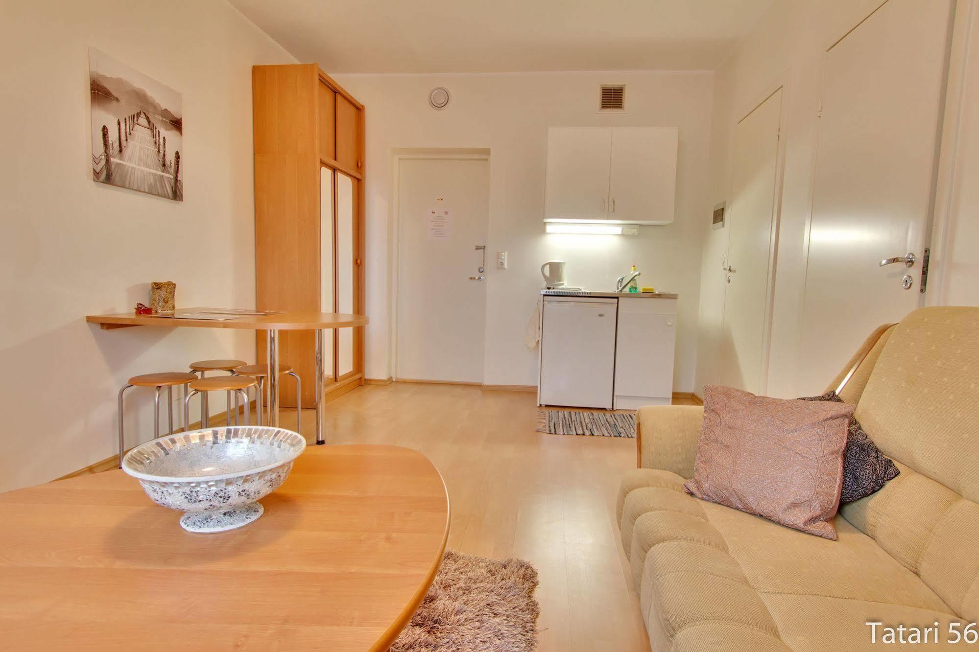 Luxury Suites - Tatari By Rikas Hotels Tallin Zewnętrze zdjęcie