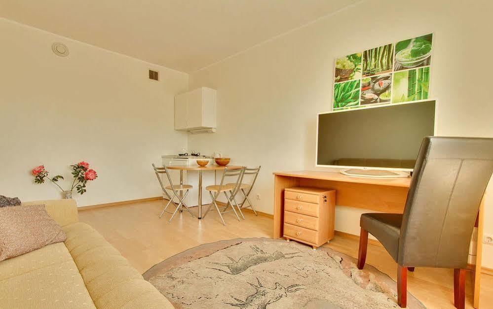 Luxury Suites - Tatari By Rikas Hotels Tallin Zewnętrze zdjęcie