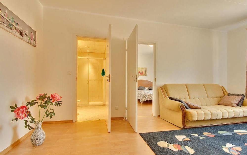 Luxury Suites - Tatari By Rikas Hotels Tallin Zewnętrze zdjęcie