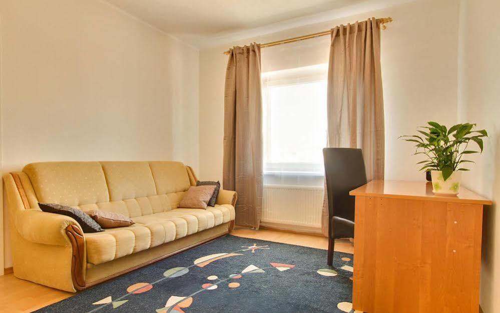 Luxury Suites - Tatari By Rikas Hotels Tallin Zewnętrze zdjęcie