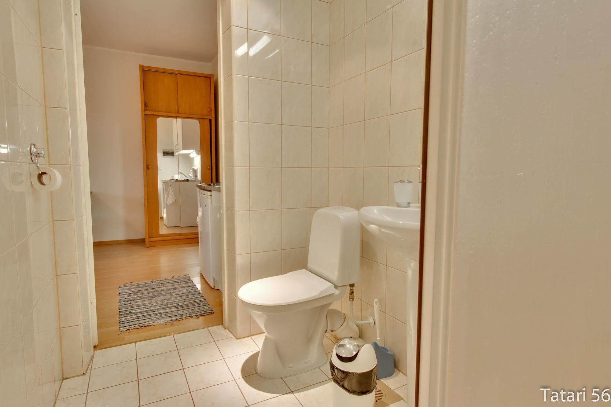 Luxury Suites - Tatari By Rikas Hotels Tallin Zewnętrze zdjęcie