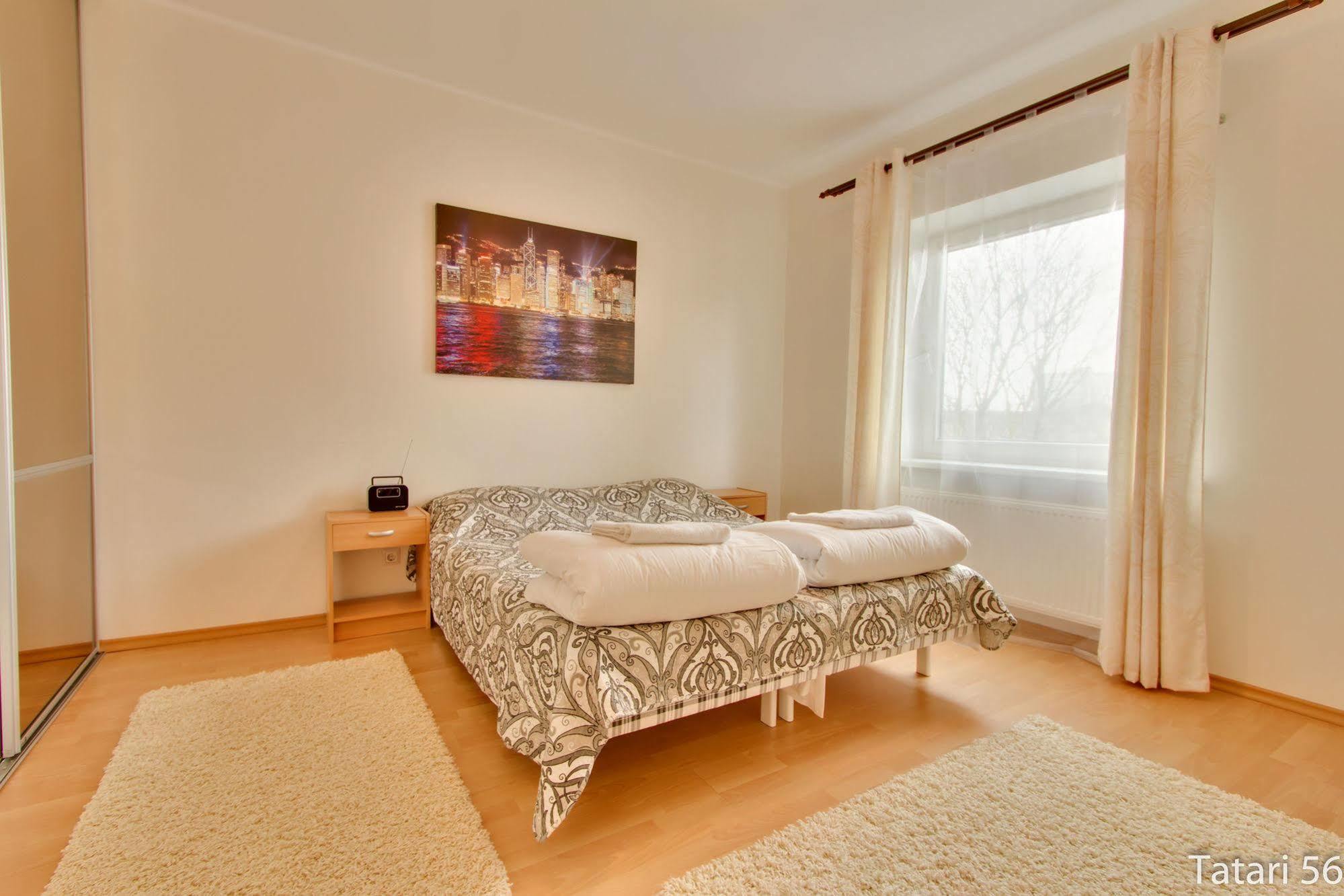 Luxury Suites - Tatari By Rikas Hotels Tallin Zewnętrze zdjęcie