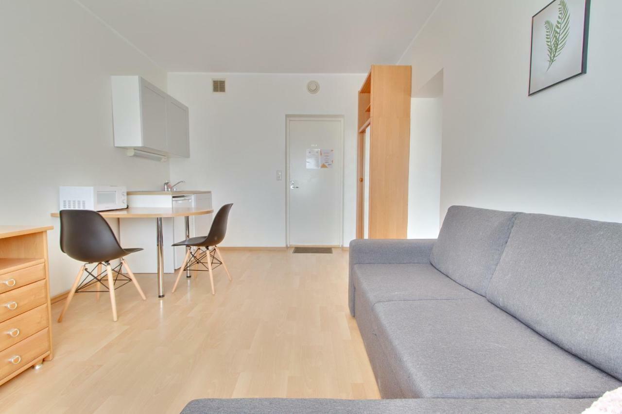 Luxury Suites - Tatari By Rikas Hotels Tallin Zewnętrze zdjęcie