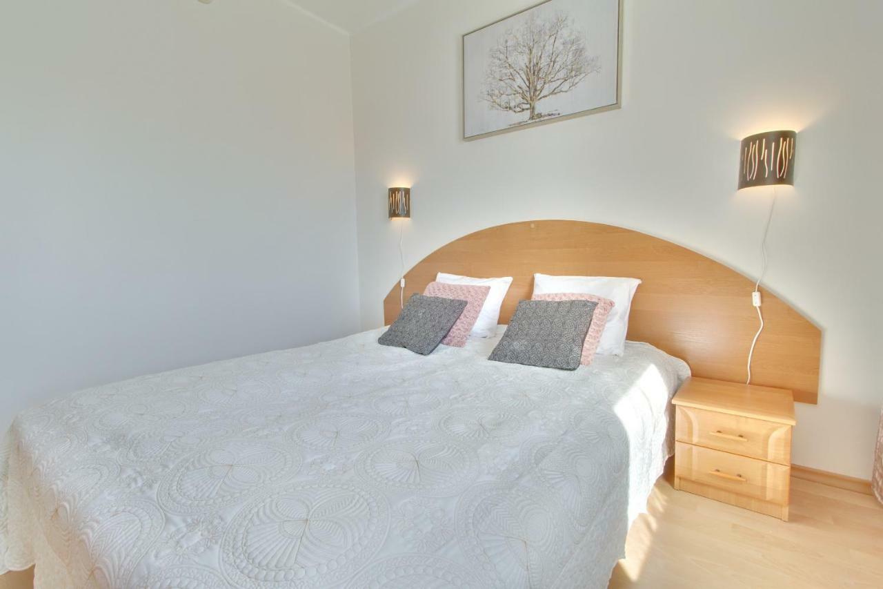 Luxury Suites - Tatari By Rikas Hotels Tallin Zewnętrze zdjęcie